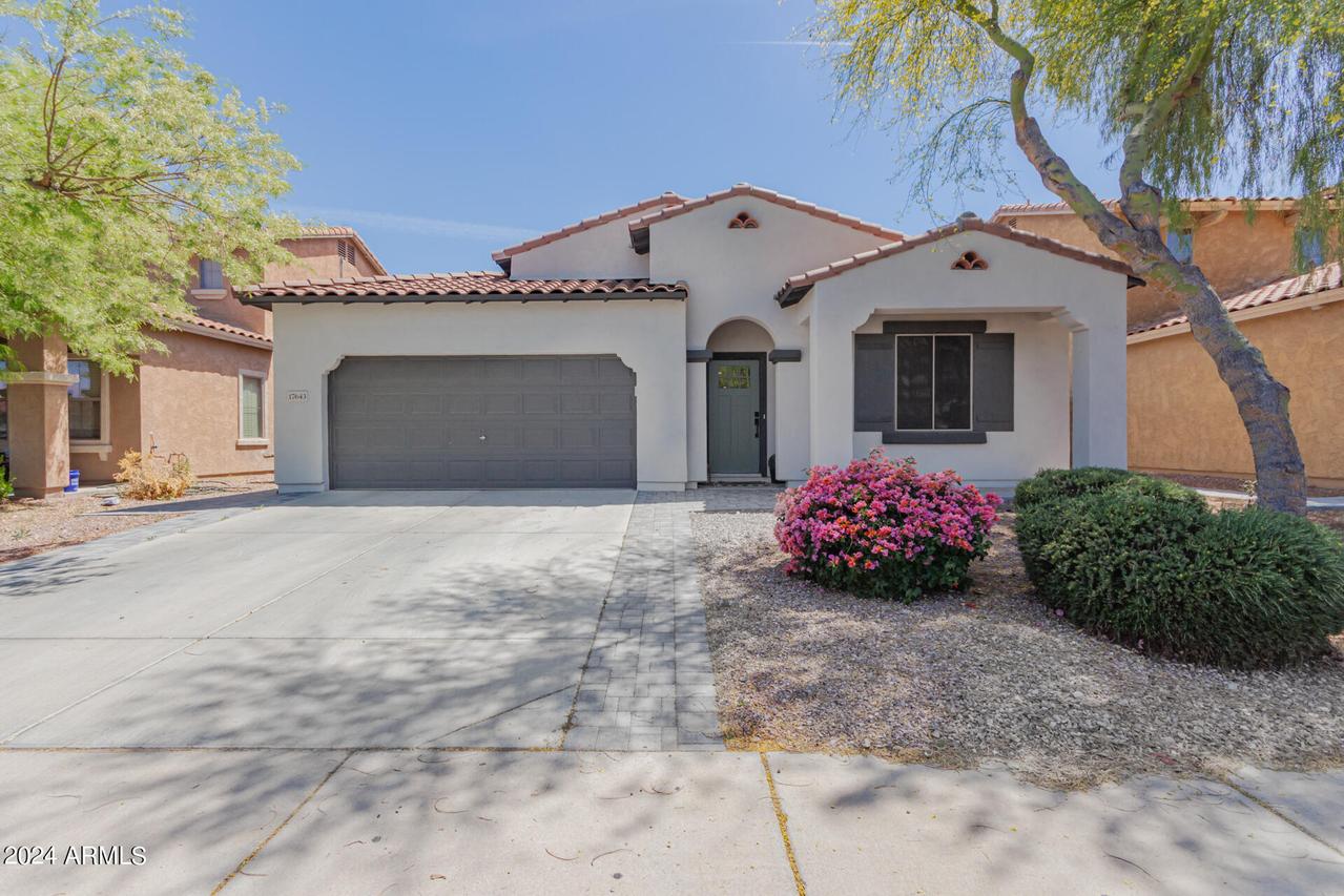 17643 W Acapulco Ln., Surprise, AZ 85388
