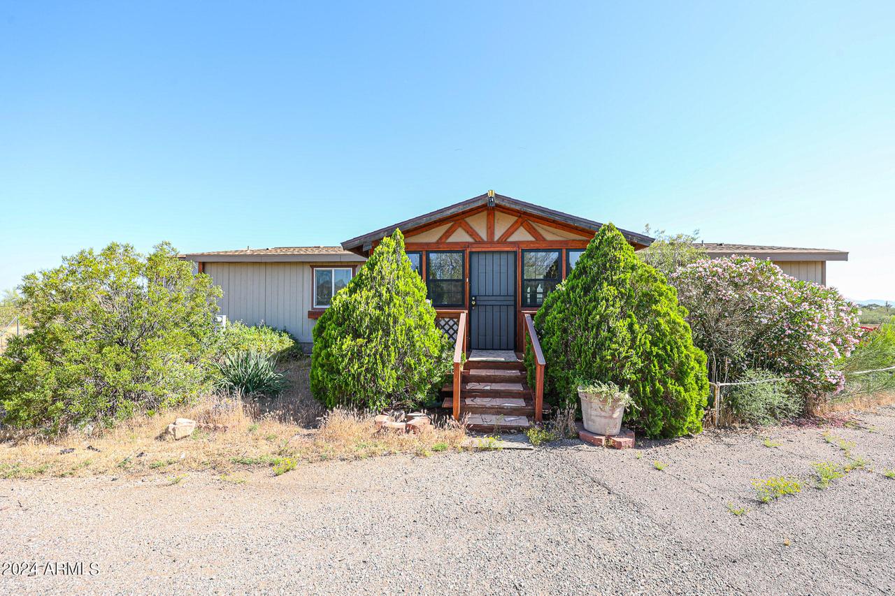 16539 W Quail Run Rd., Surprise, AZ 85387