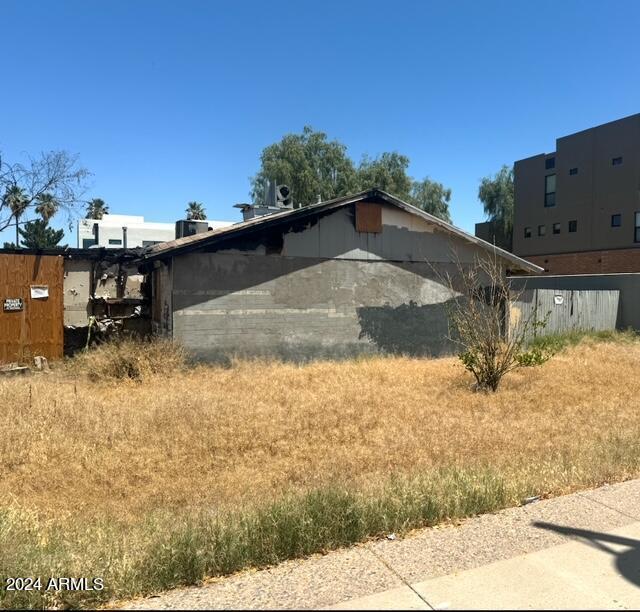 1310 W 5th St., Tempe, AZ 85281