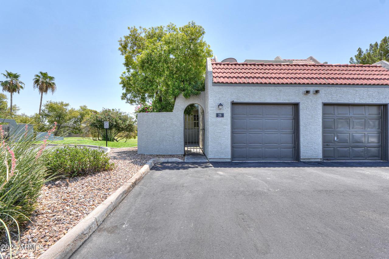 2524 S El Paradiso Dr. #28, Mesa, AZ 85202