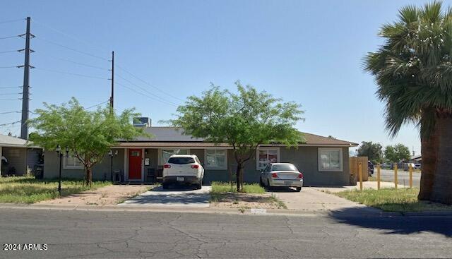 3702 W Palo Verde Dr., Phoenix, AZ 85019