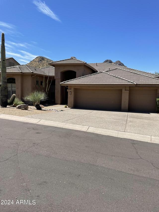 11693 E Parkview Ln., Scottsdale, AZ 85255