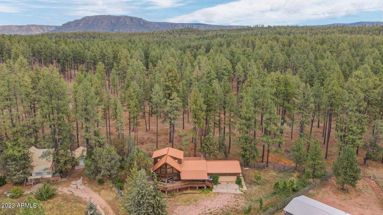 175 N Windy Grove Cir., Payson, AZ 85541