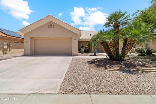 New Homes For Sale This Week in Sun City West: May 3rd to May 9th