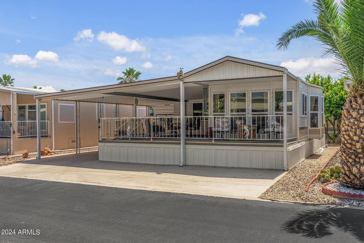 17200 W Bell Rd. #624, Surprise, AZ 85374