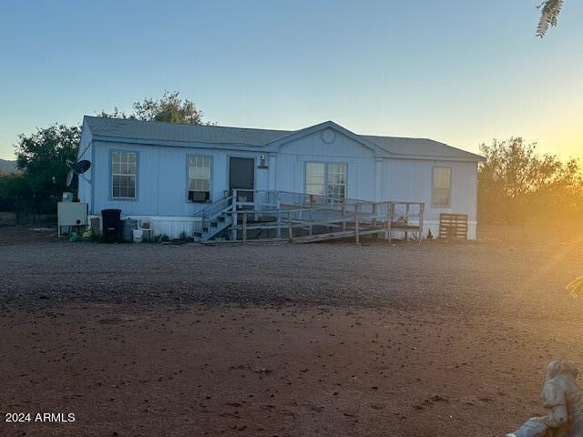 2298 S Helene Dr., Sierra Vista, AZ 85635