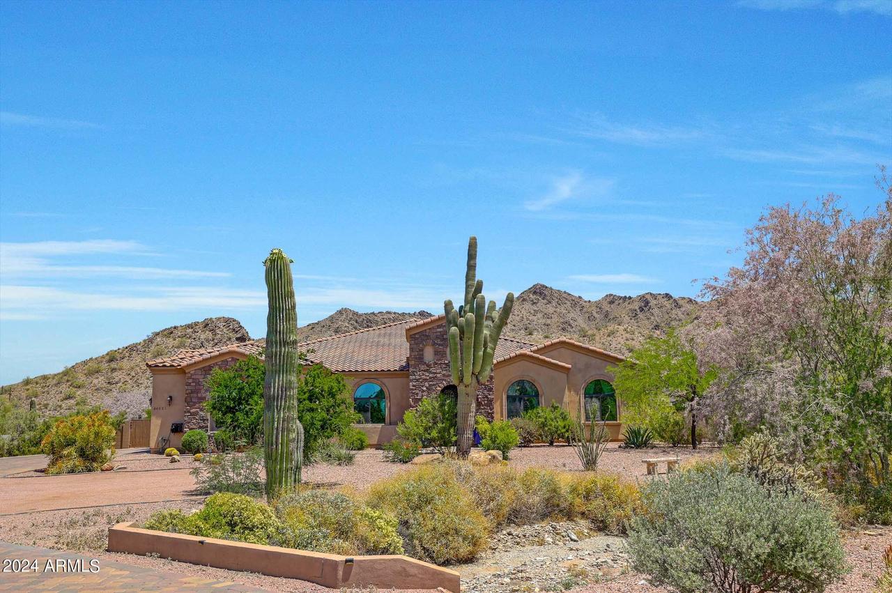 34081 N Las Estrellas Ln., Queen Creek, AZ 85144