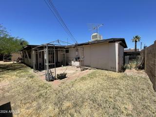 1553 W 6th Ave., Mesa, AZ 85202