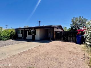 1553 W 6th Ave., Mesa, AZ 85202