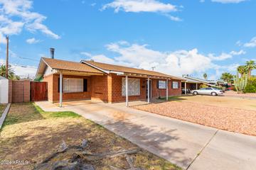 4008 W Sierra Vista Dr., Phoenix, AZ 85019