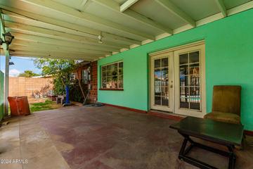 4008 W Sierra Vista Dr., Phoenix, AZ 85019