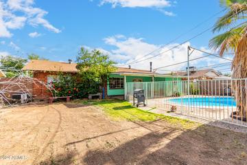 4008 W Sierra Vista Dr., Phoenix, AZ 85019
