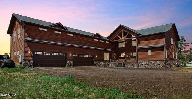 New Homes with Master Bedrooms on the 1st Floor in Show Low: May 11th to May 17th