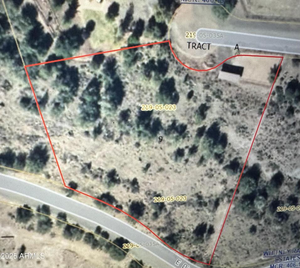 27700 E Mount Ord Dr. #9, Fort Mcdowell, AZ 85264