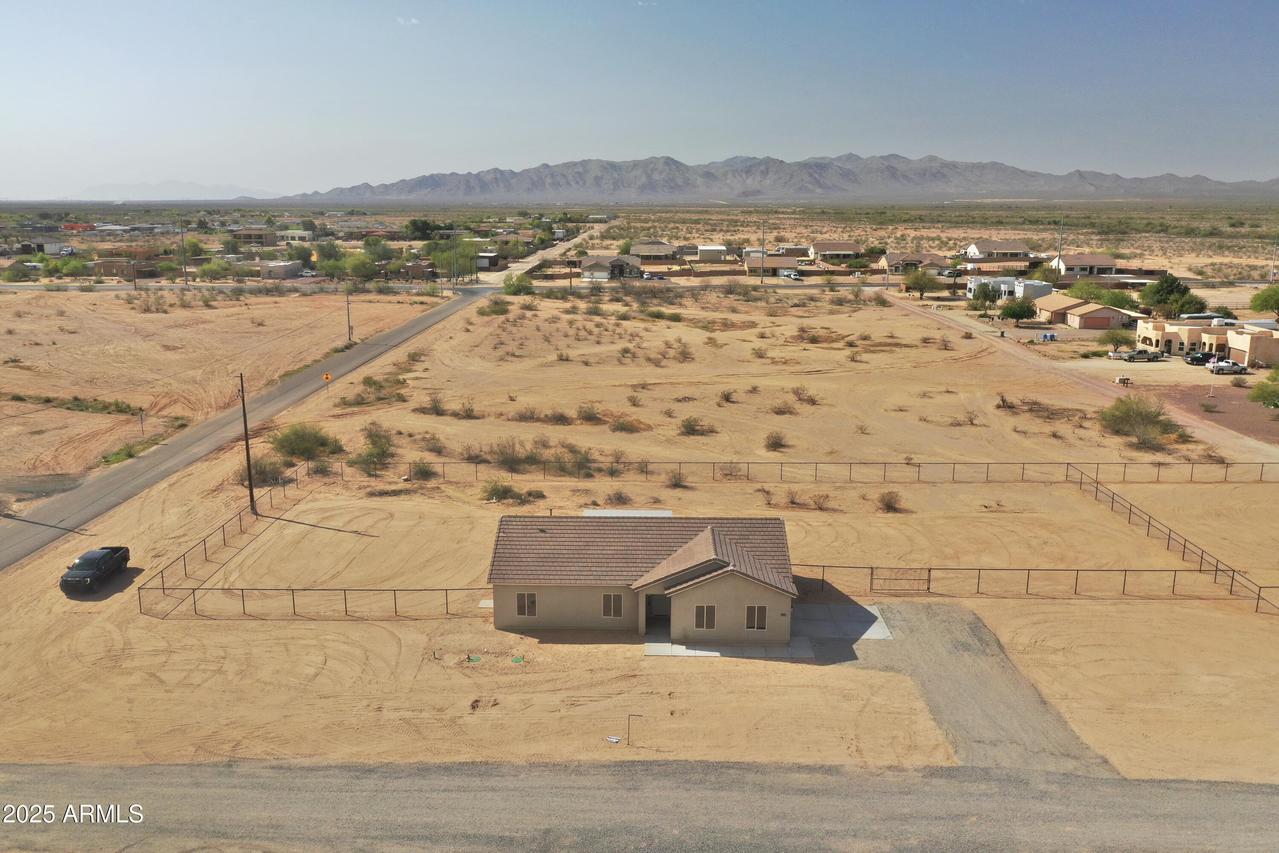 22329 W Gamble Ln., Wittmann, AZ 85361