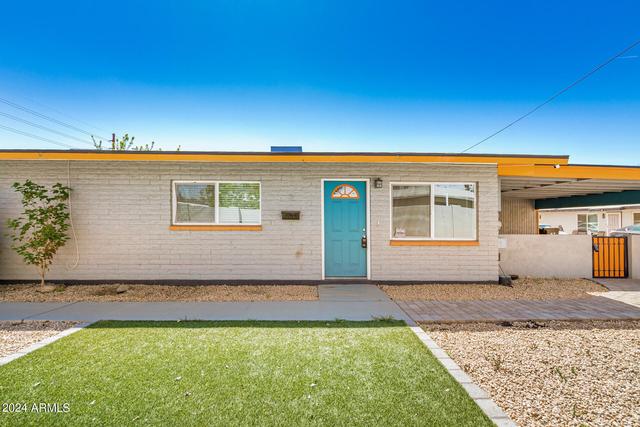 New Homes For Sale This Week in Tempe: May 17th to May 23rd