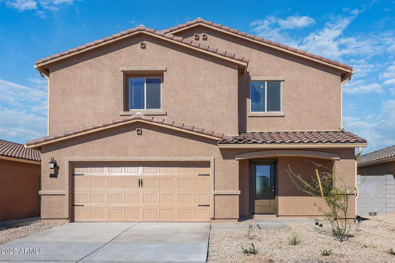 6486 S 246th Ln., Buckeye, AZ 85326