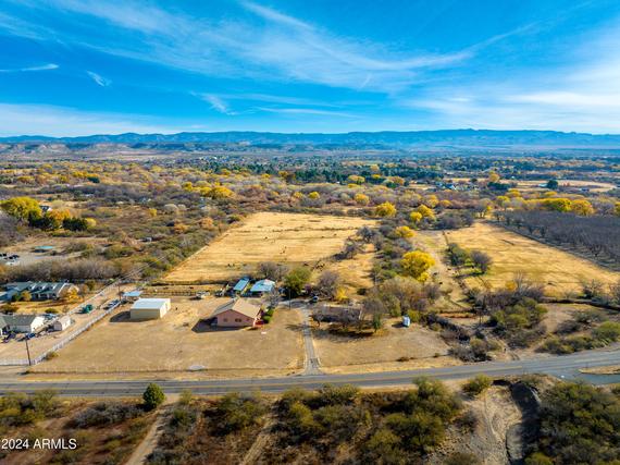 New Homes For Sale This Week in Camp Verde: May 24th to May 30th