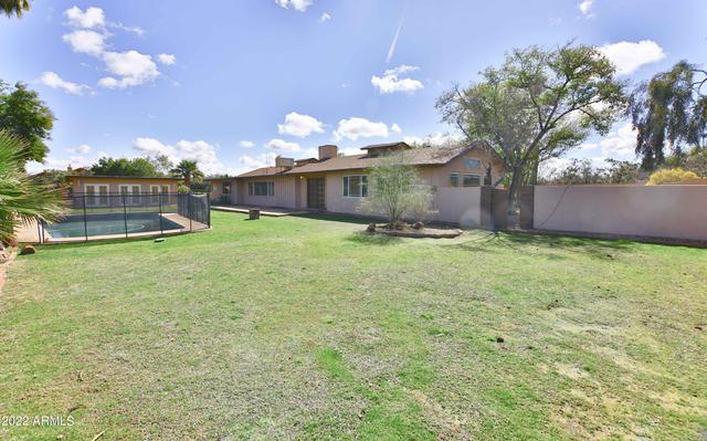 New Homes with Master Bedrooms on the 1st Floor in Paradise Valley: May 25th to May 31st