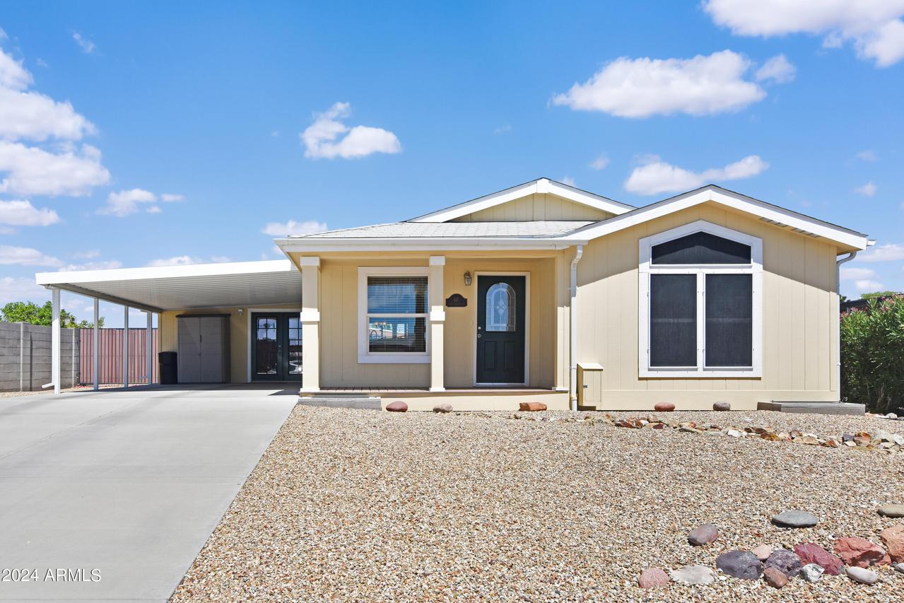 117 S Amulet Ave., Mesa, AZ 85208