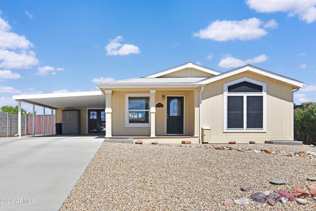 Homes Just Sold in Mesa: June 11th to June 17th