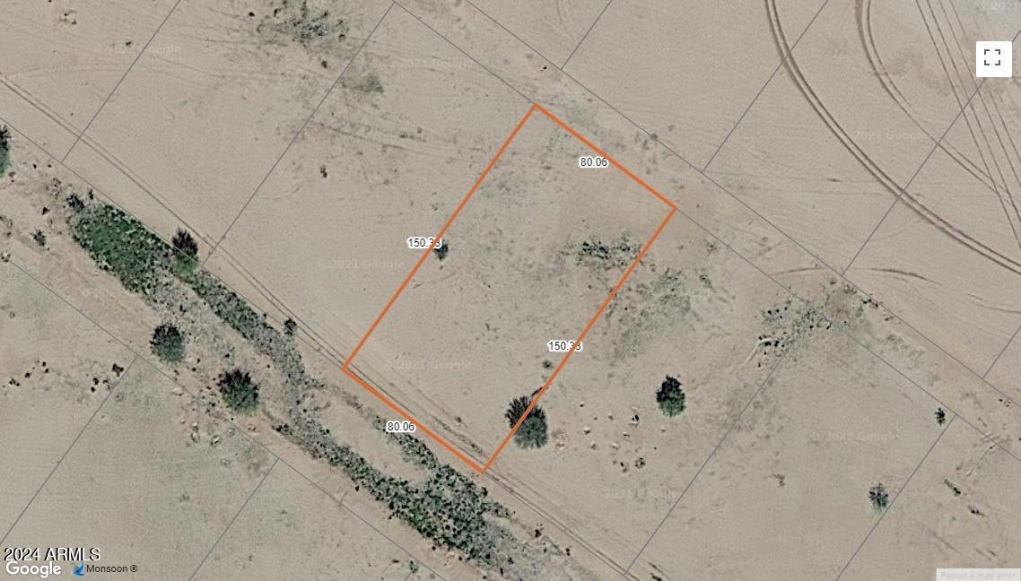 2840 W Maple St. #27, Eloy, AZ 85131