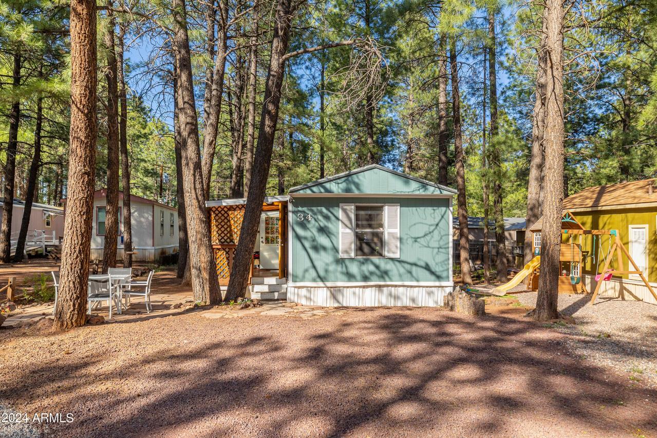 2500 W Route 66 #34, Flagstaff, AZ 86001