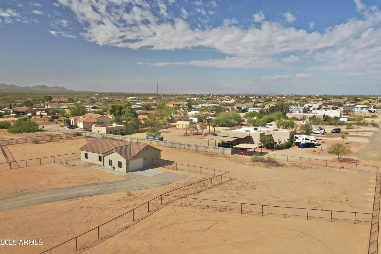 22378 W Gamble Ln., Wittmann, AZ 85361