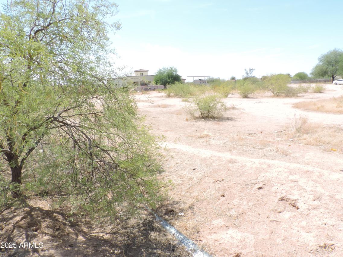 10891 E The Griffin Way #D, Valley Farms, AZ 85191