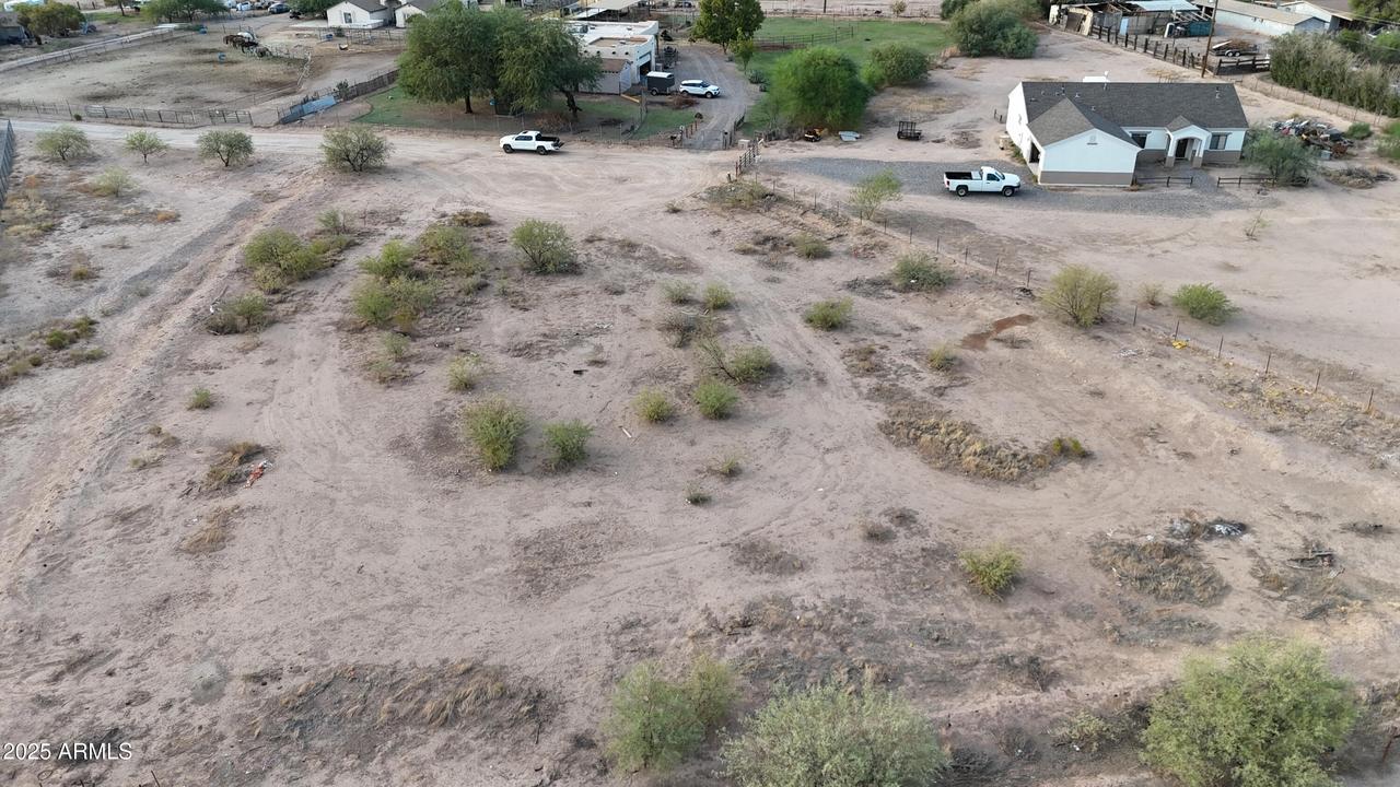 10891 E The Griffin Way #D, Valley Farms, AZ 85191