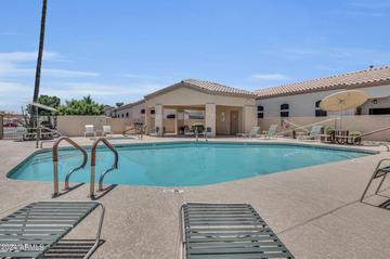 3442 E Rockwood Dr., Phoenix, AZ 85050