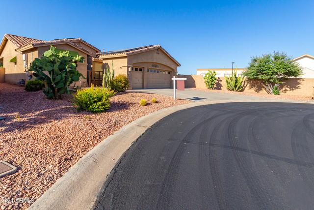 New Homes For Sale This Week in Sun Lakes: May 24th to May 30th