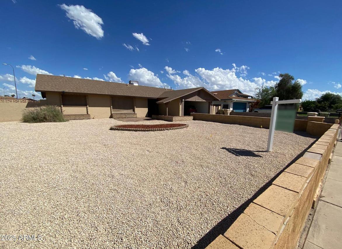 5625 N 47th Ave., Glendale, AZ 85301