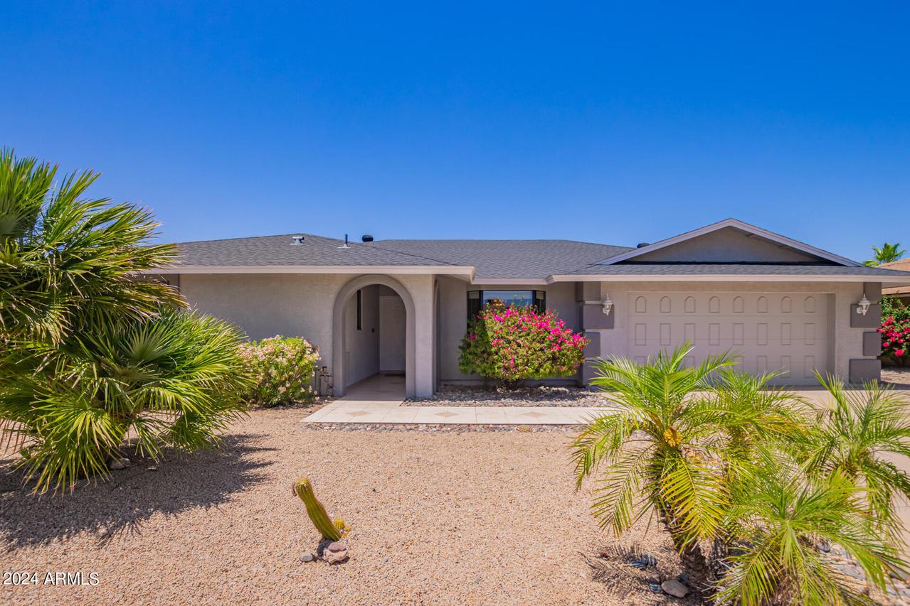 12408 W Mesa Verde Dr., Sun City West, AZ 85375