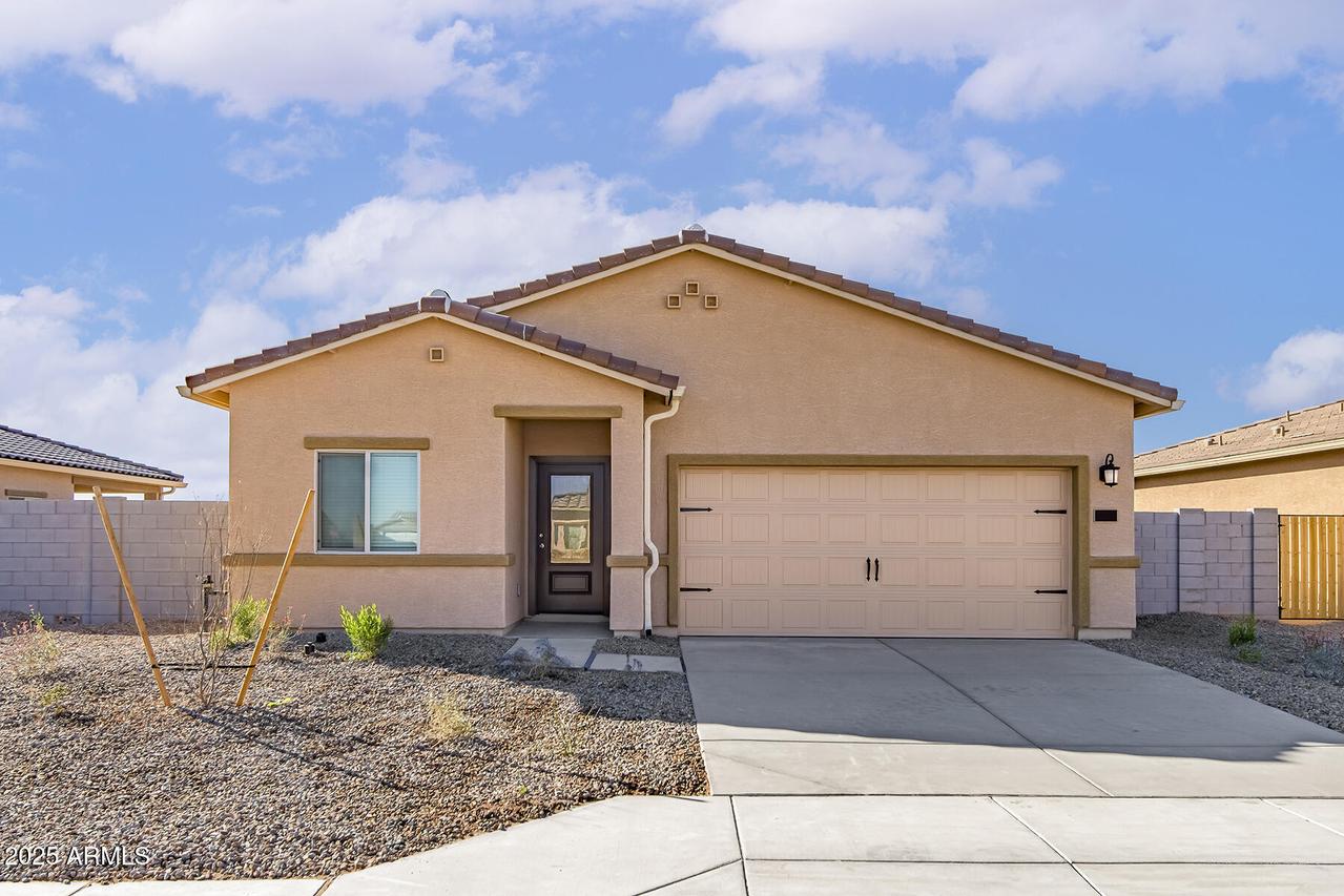 611 W Pintail Dr., Casa Grande, AZ 85122