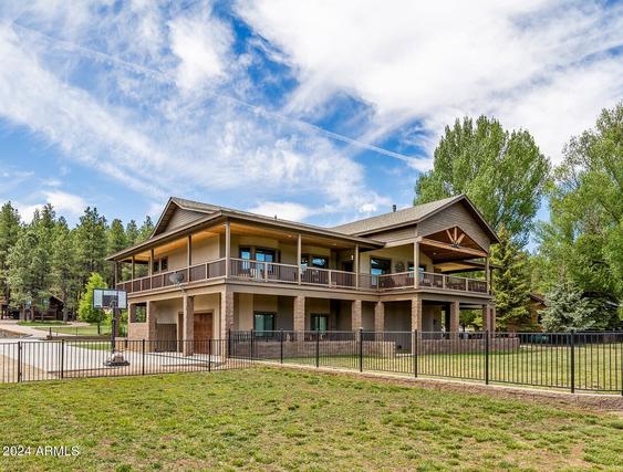 New Homes For Sale This Week in Munds Park: May 31st to June 6th