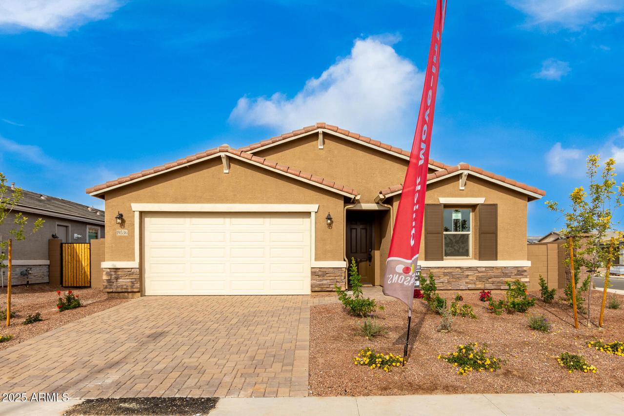 19536 W Cambridge Ave., Buckeye, AZ 85396