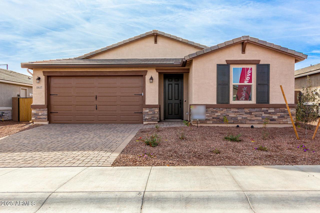 19637 W Cartwright Ave., Buckeye, AZ 85396