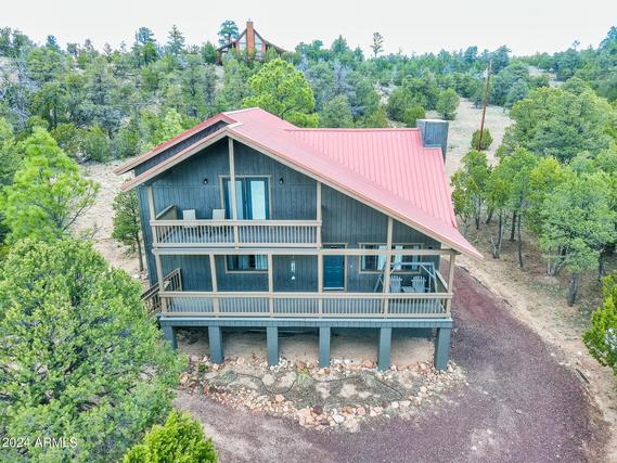 New Homes For Sale This Week in Overgaard: May 31st to June 6th