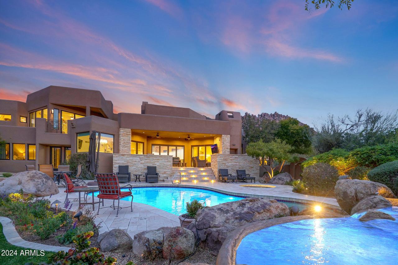 10638 E Yearling Dr., Scottsdale, AZ 85255