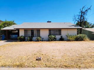 1333 E Puget Ave., Phoenix, AZ 85020