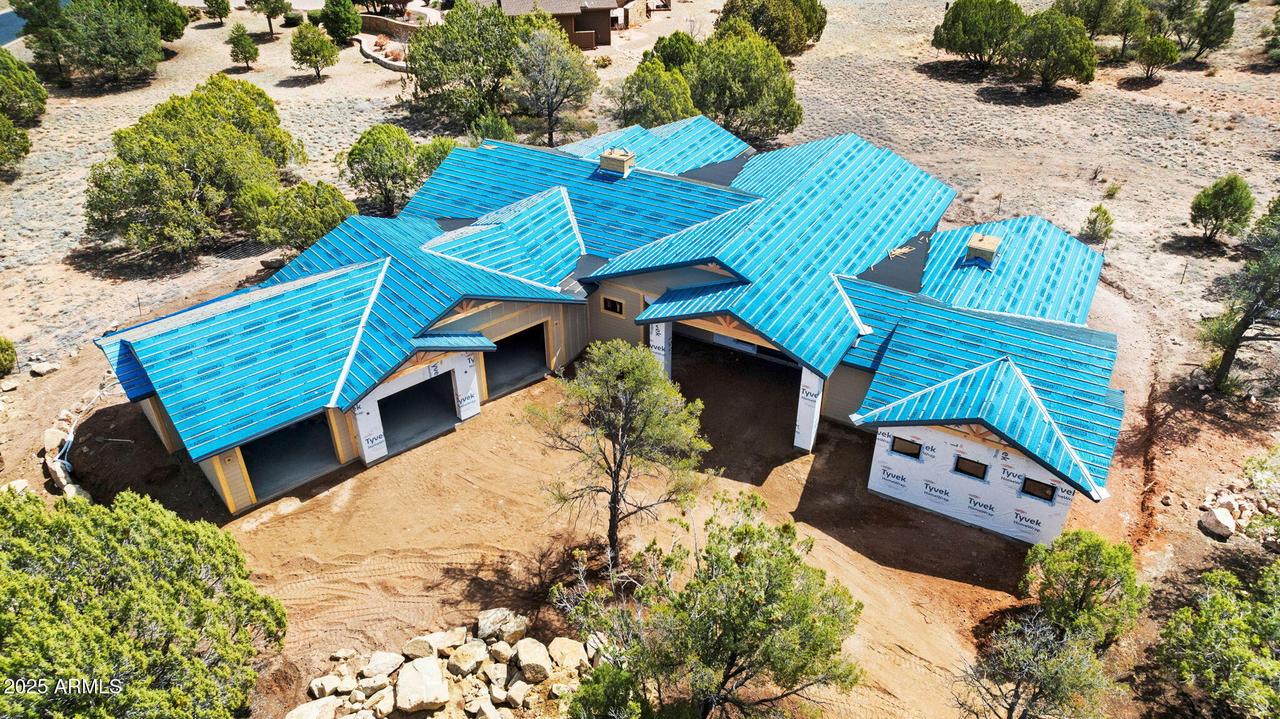15359 N Fort Apache Pl., Prescott, AZ 86305