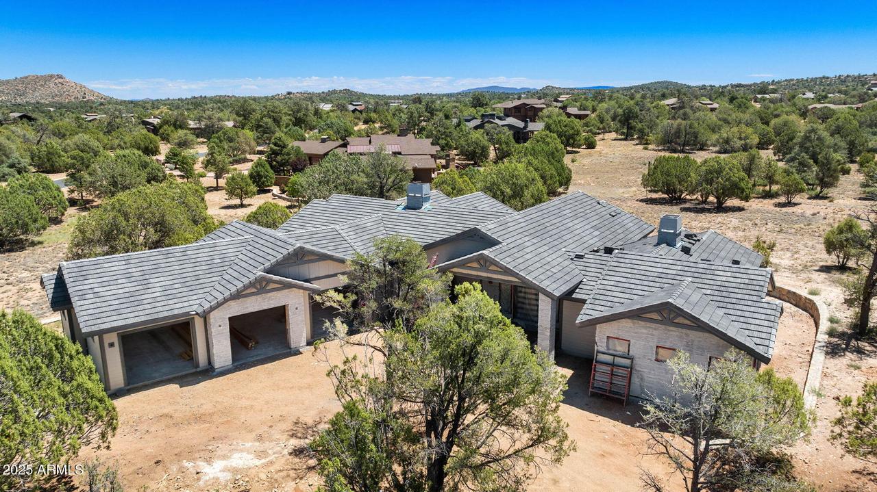 15359 N Fort Apache Pl., Prescott, AZ 86305