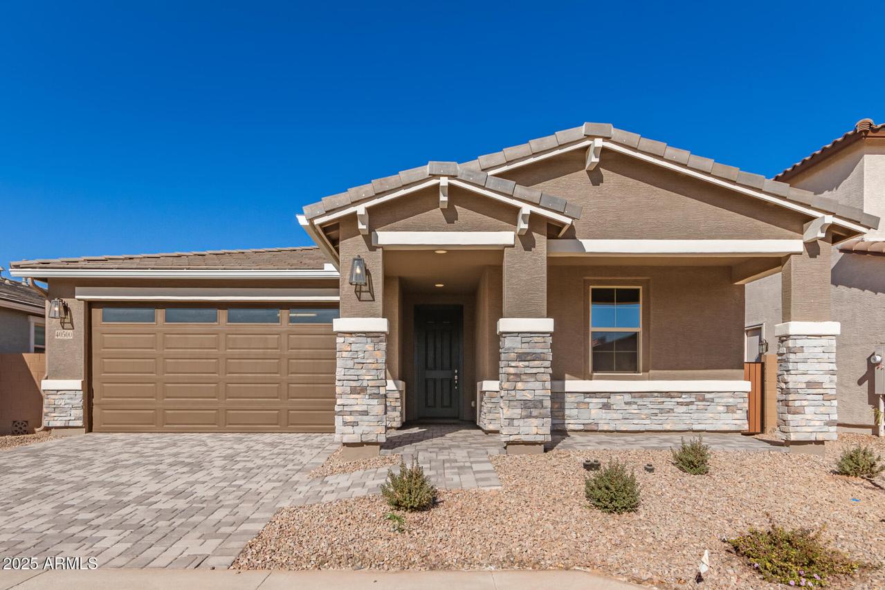 40500 W Wade Dr., Maricopa, AZ 85138