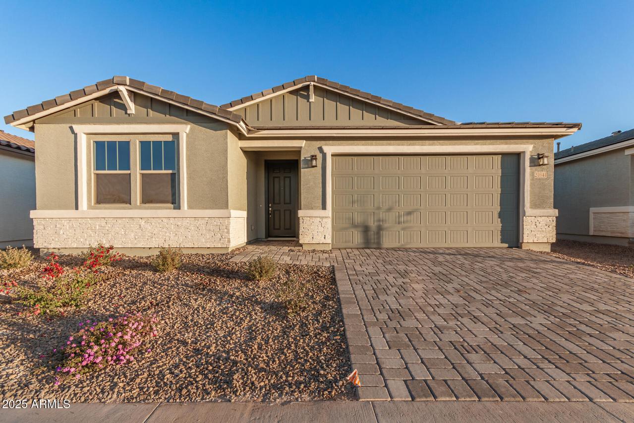 21615 N Daniel Dr., Maricopa, AZ 85138