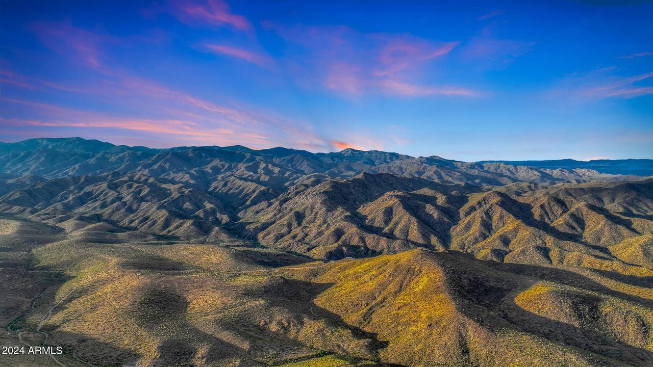 N Columbia Rd. #63, Morristown, AZ 85342