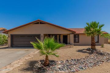17319 E Caliente Dr., Fountain Hills, AZ 85268