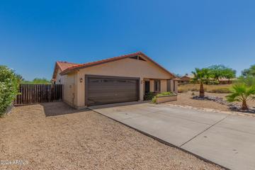17319 E Caliente Dr., Fountain Hills, AZ 85268