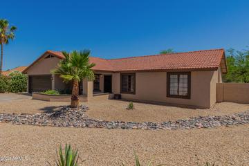 17319 E Caliente Dr., Fountain Hills, AZ 85268