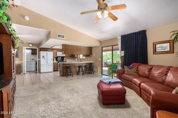 17319 E Caliente Dr., Fountain Hills, AZ 85268